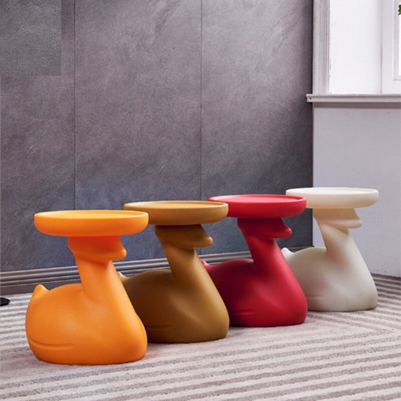 Swan Table
